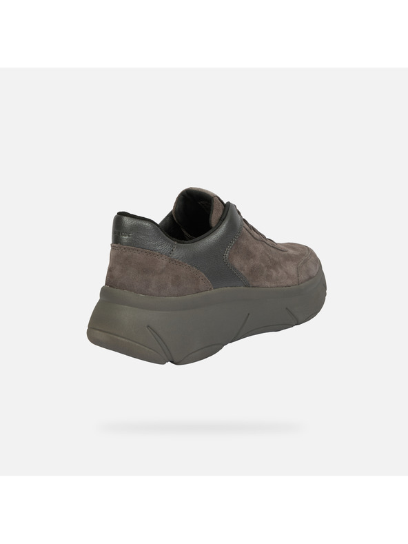 Geox Világosbarna Geox Nebula 2.0 X női sportcipő