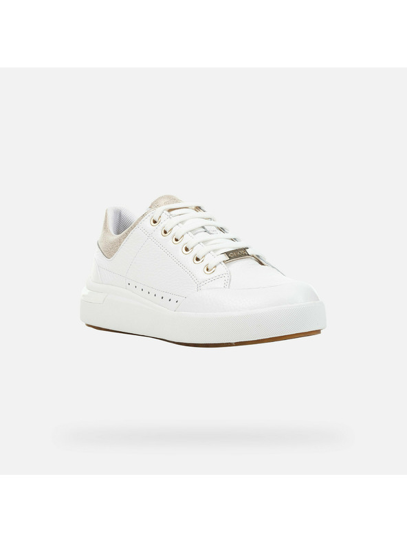 Geox Fehér női Geox Dalyla tornacipő