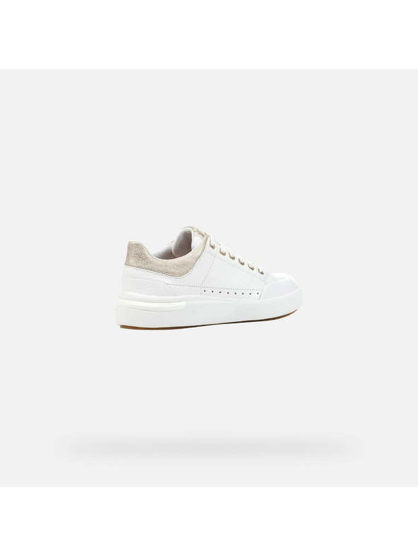 Geox Fehér női Geox Dalyla tornacipő