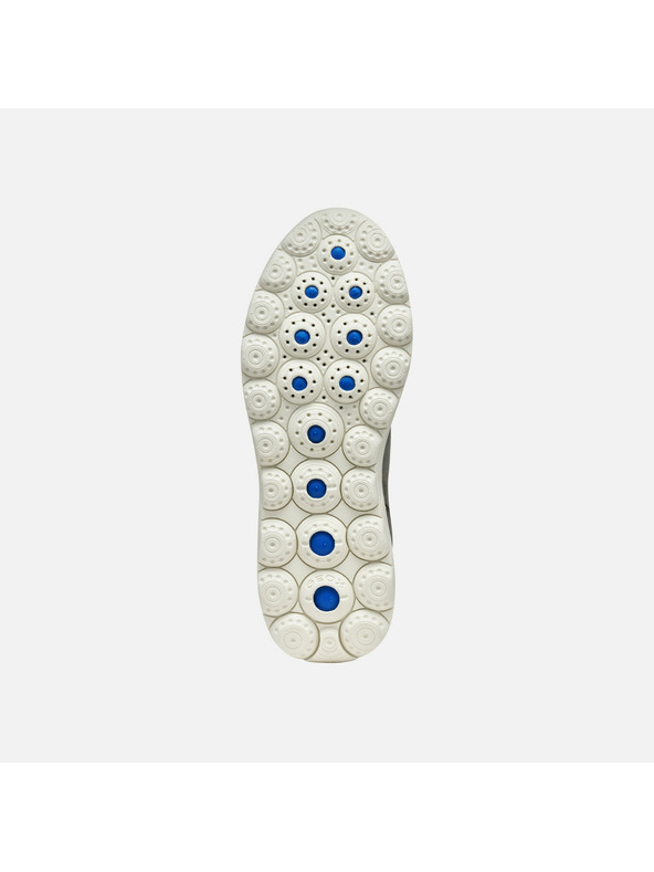 Geox Szürke Geox Spherica Plus női sportcipő