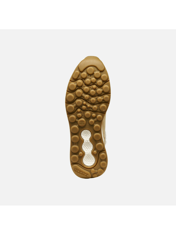 Geox Világosbarna Geox Spherica Actif X2 női sportcipő