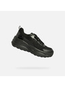 Geox Fekete női sportcipő Geox Xtros