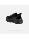 Geox Fekete női sportcipő Geox Xtros