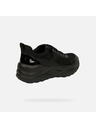 Geox Fekete női sportcipő Geox Xtros
