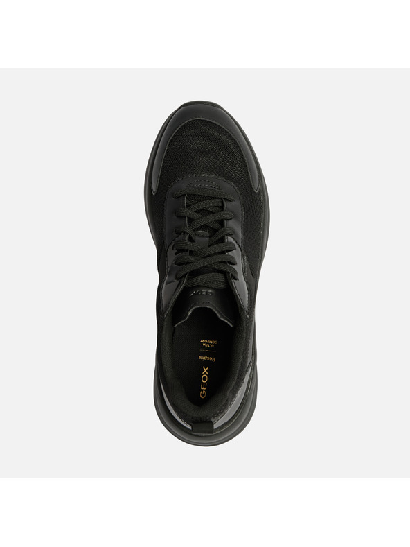 Geox Fekete női sportcipő Geox Xtros