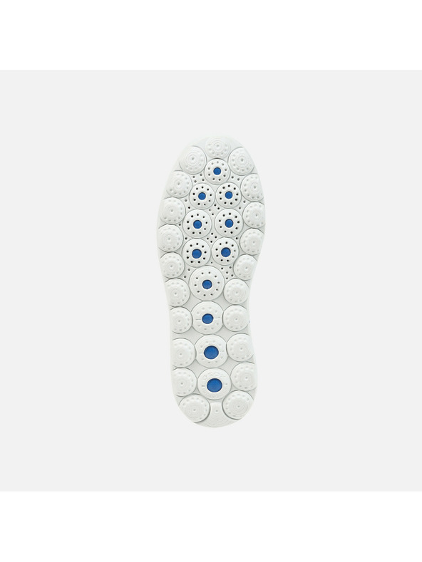 Geox Fehér női Geox Spherica Ec4.1 tornacipő