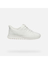 Geox Fehér Geox Flextride Plus női sportcipő