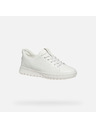 Geox Fehér Geox Flextride Plus női sportcipő