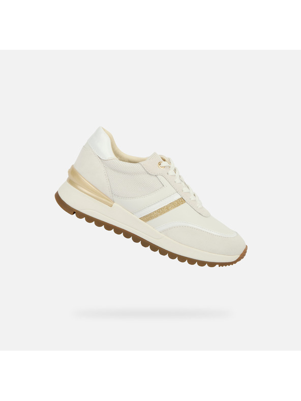 Geox Cream Női Geox Desya Sneakers