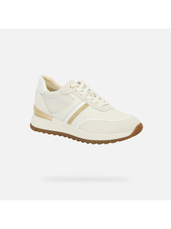 Geox Cream Női Geox Desya Sneakers