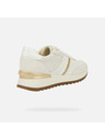 Geox Cream Női Geox Desya Sneakers