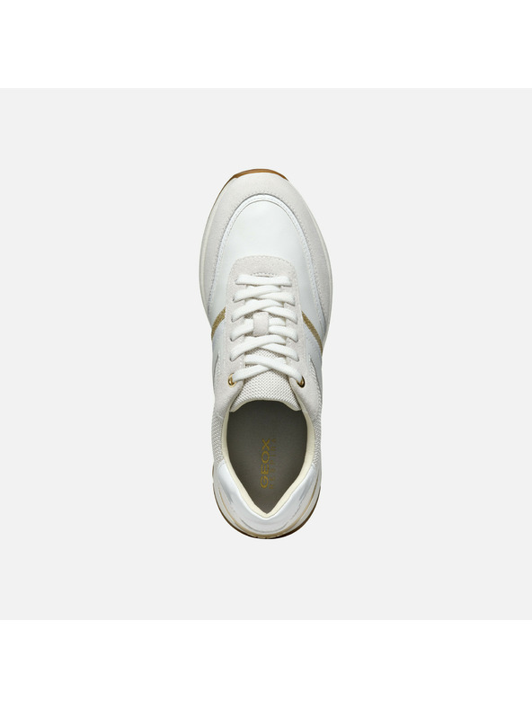 Geox Cream Női Geox Desya Sneakers
