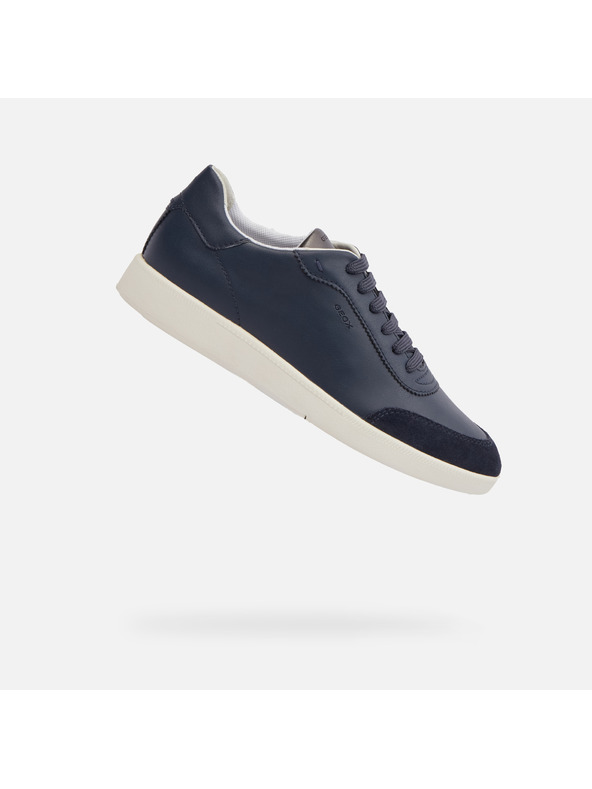 Geox Sötétkék Geox Meleda női sportcipő