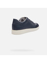 Geox Sötétkék Geox Meleda női sportcipő