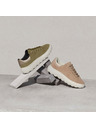 Geox Khaki női sportcipő Geox Spherica EC4.1