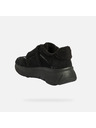 Geox Geox Nebula 2.0 X fekete női edzőcipő