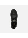 Geox Fekete női sportcipő Geox Spherica 4X4 ABX