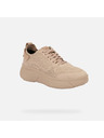 Geox Bézs színű női Geox Nebula 2.0 X tornacipő