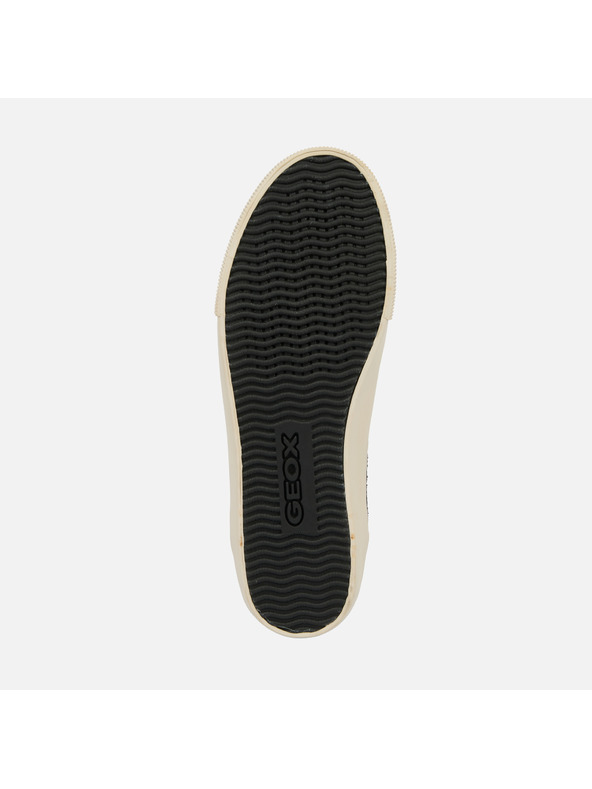 Geox Fekete női sportcipő Geox Emmeleny
