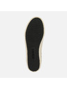 Geox Fekete női sportcipő Geox Emmeleny