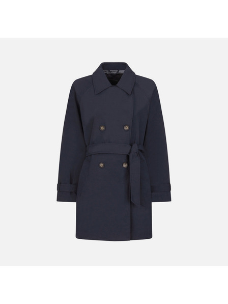 Geox Sötétkék Geox Ilde női kabát