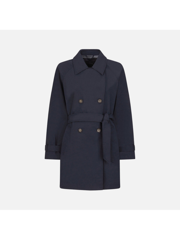 Geox Sötétkék Geox Ilde női kabát