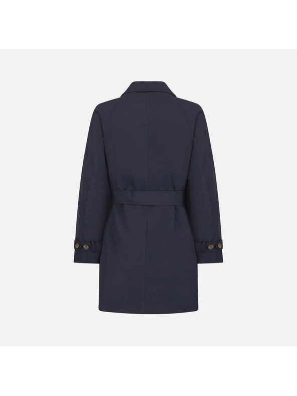 Geox Sötétkék Geox Ilde női kabát