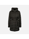 Geox Fekete női pehelykabát Geox Bettanie
