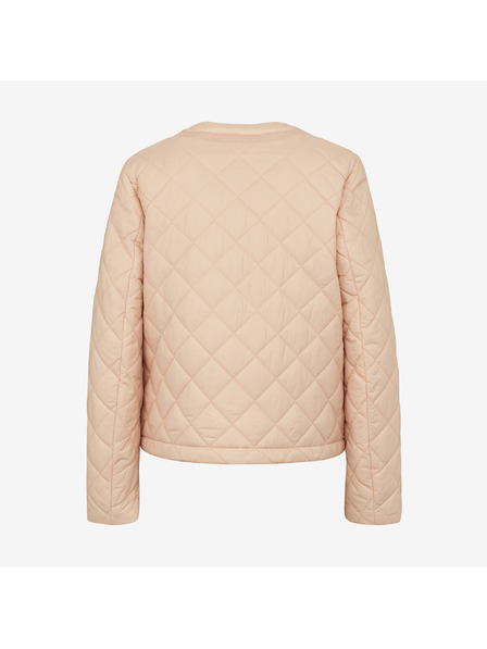 Geox Rózsaszín Geox Amabel női dzseki