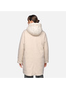 Geox Krém színű női kabát Geox Calithe
