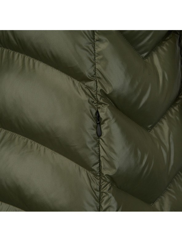 Geox Khaki női mellény Geox Bleyze