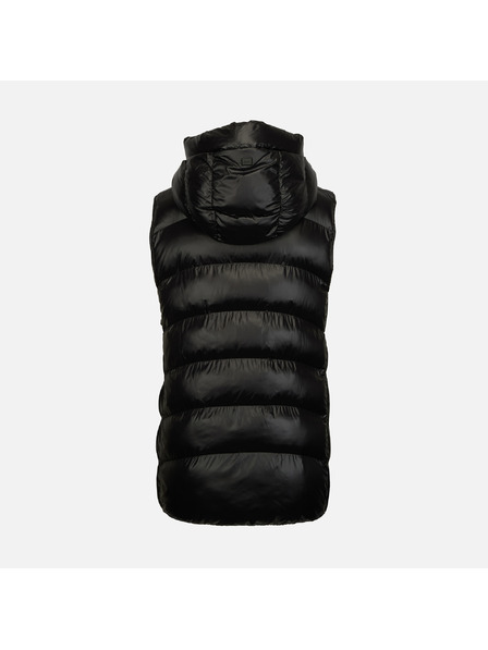 Geox Fekete női mellény Geox Bleyze