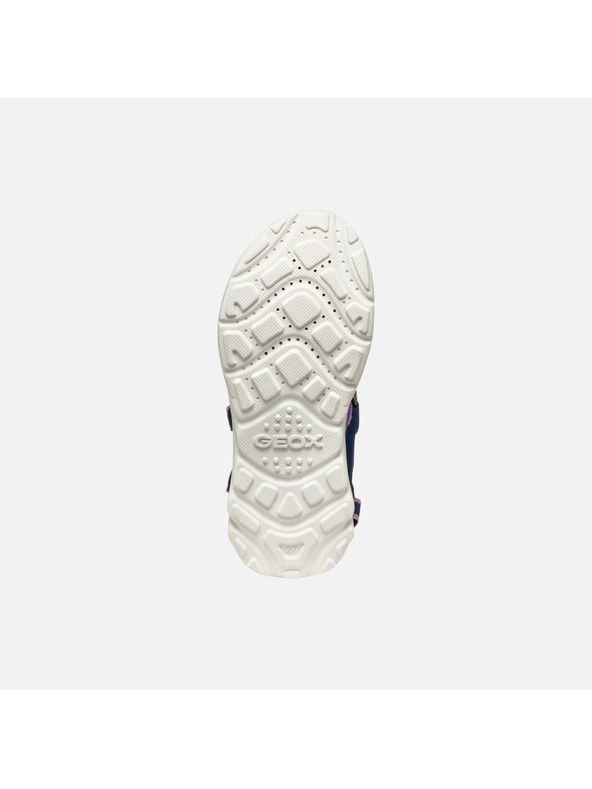 Geox Sötétkék lány szandál Geox Airadyum