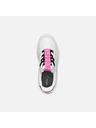 Geox Fehér lány sportcipő Geox Washiba Fast In