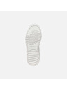 Geox Fehér lány sportcipő Geox Washiba Fast In