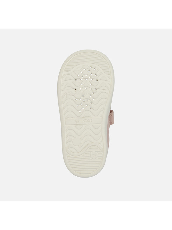 Geox Rózsaszín lány sportcipő Geox Djrock