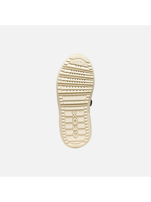 Geox Sötétkék lány sportcipő Geox Theleven B AB