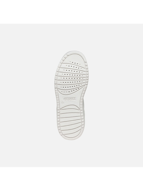 Geox Fehér lány sportcipő Geox Washiba Fast In
