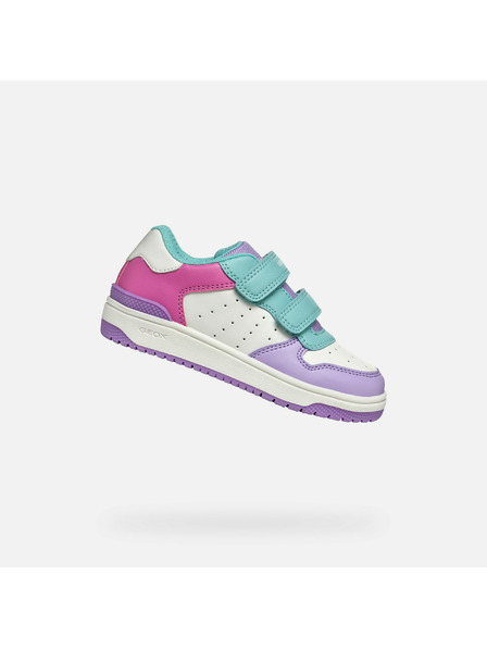 Geox Lila lány bokacipő Geox Washiba Girl