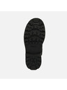 Geox Fekete lány téli cipő Geox Shaylax WPF