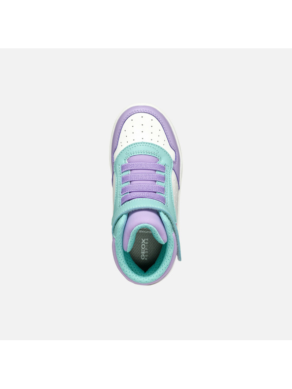 Geox Lila lány bokacipő Geox Washiba Girl