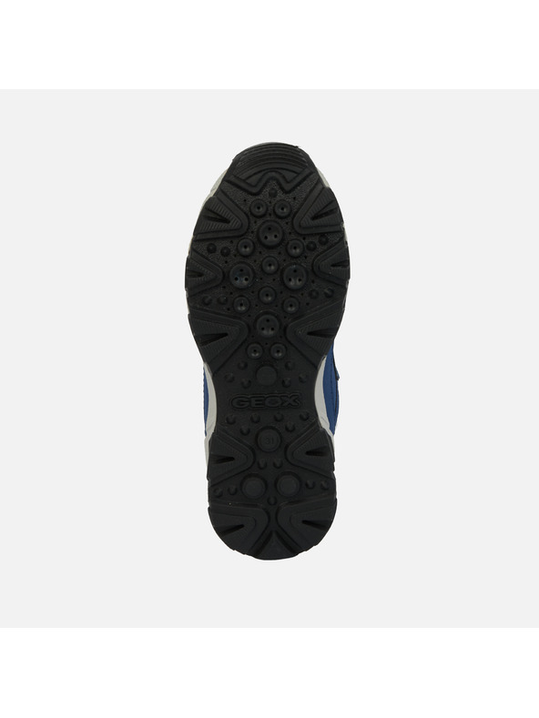 Geox Sötétkék fiú bokacipő Geox Magnetar G. B ABX