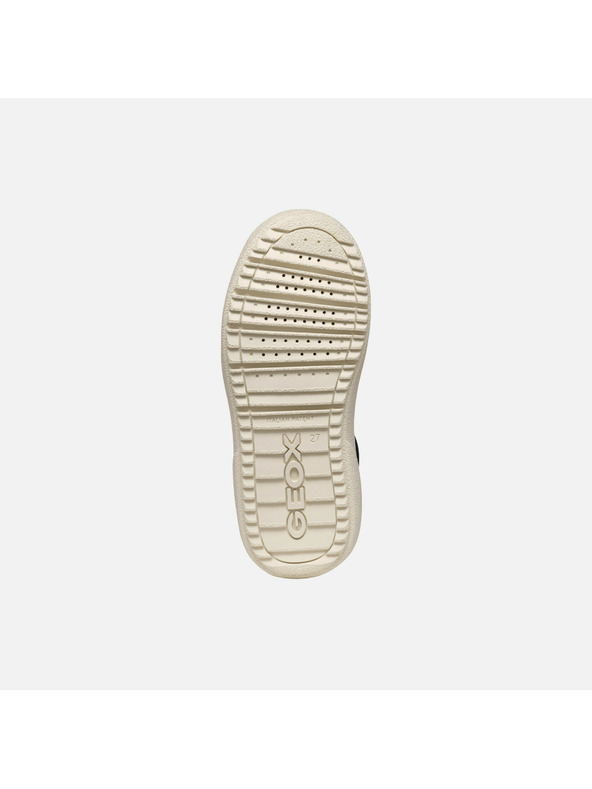 Geox Sötétkék fiú bokacipő Geox Theleven Boy