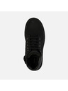 Geox Fekete fiú bokacipő Geox Shaylax