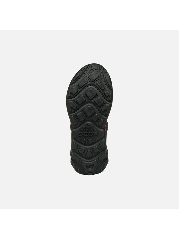 Geox Sötétkék Geox Airadyum fiú szandál