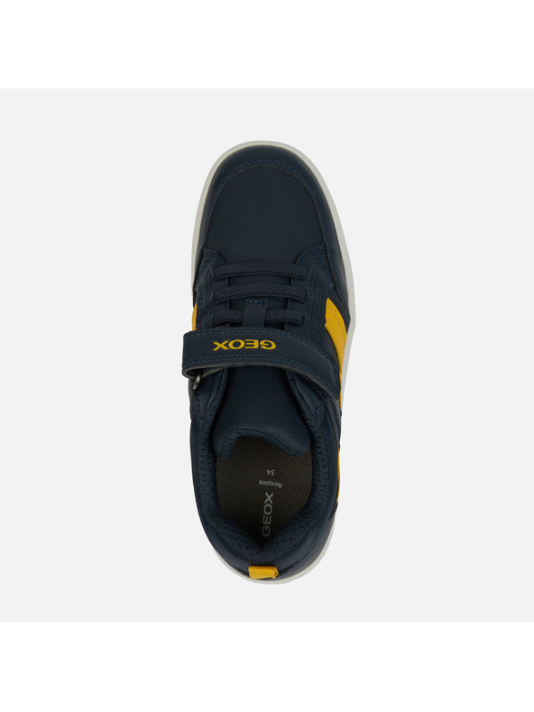 Geox Sötétkék fiú Geox Arzach tornacipő