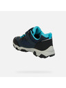 Geox Sötétkék fiú tornacipő Geox Magnetar B Abx