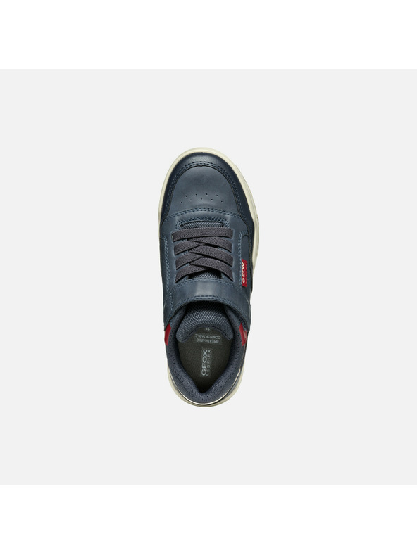 Geox Sötétkék fiú tornacipő Geox Perth