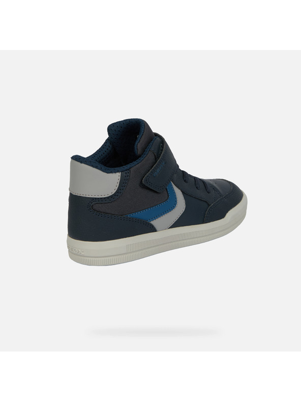 Geox Sötétkék fiú Geox Arzach tornacipő