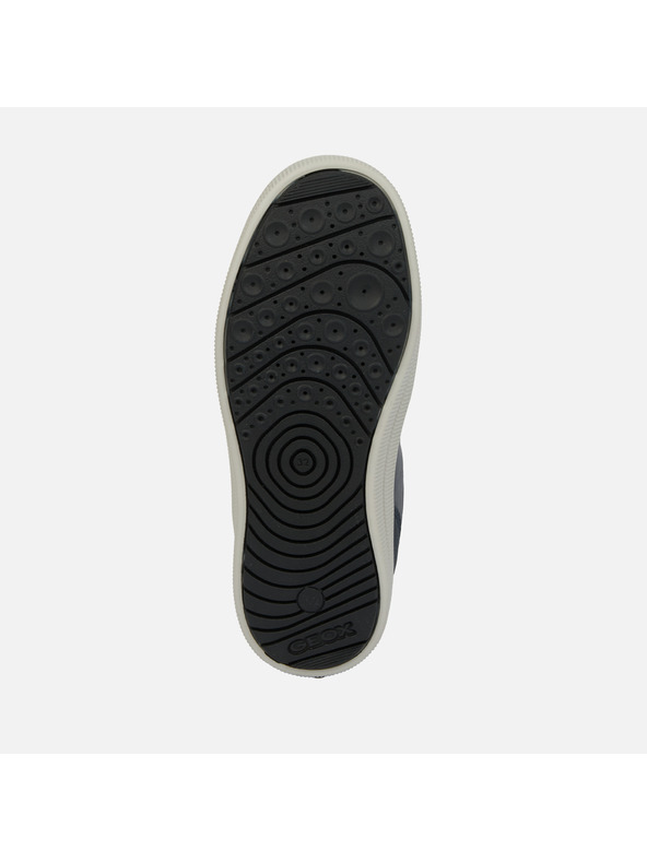 Geox Sötétkék fiú Geox Arzach tornacipő